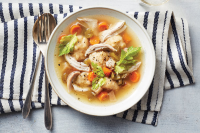 Pressure Cooker Chicken and Dumplings Recipe - NYT Cooki… image