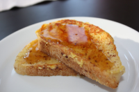 Eggnog French Toast Recipe | Allrecipes image