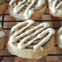 Cinnabun Cookies Recipe | Allrecipes image