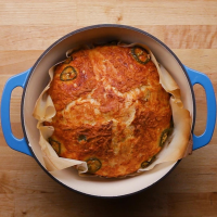 Veggie crown | Jamie Oliver recipes image
