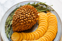 Holiday Cheese Ball - The Pioneer Woman image