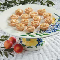 Apple Pie Tartlets Recipe: How to Make It image