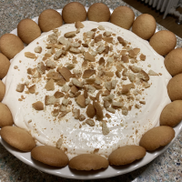 EASY BANANA PUDDING WITH CREAM CHEESE RECIPES