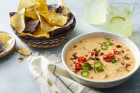 QUESO WITH MEAT RECIPE RECIPES