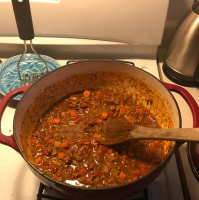 Homemade Spaghetti Sauce Recipe | Allrecipes image