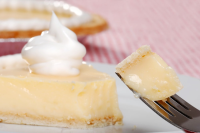 Banana Cream Pie Recipe - Epicurious image