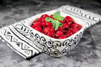 Frozen Cranberry Sauce | Allrecipes image