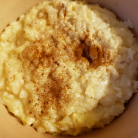 Slow Cooker Rice Pudding Recipe | Allrecipes image