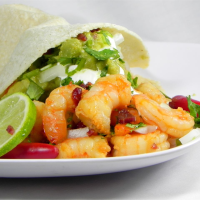 Chipotle Shrimp Tacos | Allrecipes image