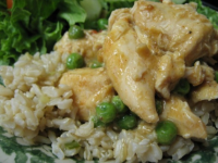 Easy Chicken Ala King Recipe - Food.com - Recipes, Food ... image