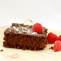 Black Bean Brownies - Allrecipes image