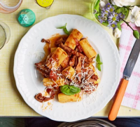 Chicken laksa recipe | Jamie Oliver recipes image