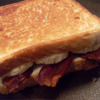 Elvis Sandwich Recipe | Allrecipes image