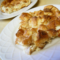 FRENCH TOAST CASSEROLE SLOW COOKER RECIPES