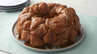 PULL APART MONKEY BREAD WITH BISCUITS RECIPES