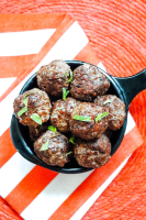 Turkish Meatballs (Kofta) Recipe | Allrecipes image
