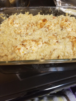 Busy Day Chicken Rice Casserole Recipe | Allrecipes image