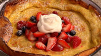 German Oven Pancakes Recipe - BettyCrocker.com image