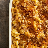 Healthier Homemade Mac and Cheese - Allrecipes image
