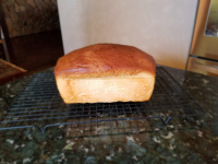 Batter White Bread Recipe | Allrecipes image