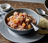 Scottish stovies recipe - BBC Good Food image