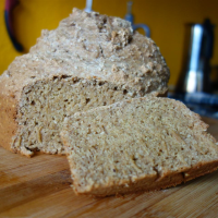 Very Simple Spelt Bread Recipe | Allrecipes image