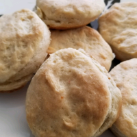 Kentucky Biscuits Recipe | Allrecipes image