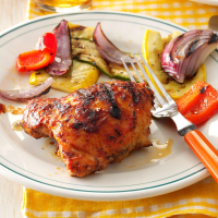 Fall-Off-The-Bone Pressure Cooker Chicken (in 30 Minutes ... image