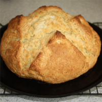Amazingly Easy Irish Soda Bread Recipe | Allrecipes image
