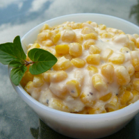 Slow Cooker Creamed Corn Recipe | Allrecipes image