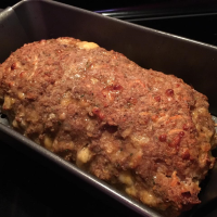 Cheesy Meatloaf Recipe | Allrecipes image
