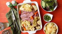 Best Corned Beef and Cabbage Crock Pot Recipe | How to ... image