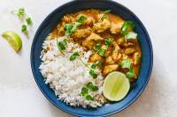 Coconut Chicken Curry Recipe - NYT Cooking image