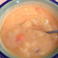 Vegetable Soup - Irish Style Recipe | Allrecipes image