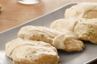 Stuffed chicken breast recipes | BBC Good Food image