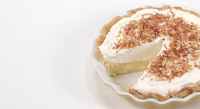 Coconut Cream Pie Recipe | Southern Living image