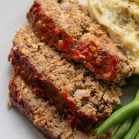 HOW TO MAKE LOW CARB MEATLOAF RECIPES