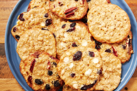 Easy Oatmeal Cookie Recipe - Best Oatmeal Cookies image