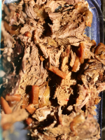 HOW TO MAKE ROAST BEEF IN SLOW COOKER RECIPES