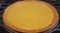 Sour Orange Pie-Cook’s Country Recipe - Food.com image