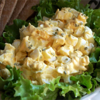 Delicious Egg Salad for Sandwiches Recipe | Allrecipes image