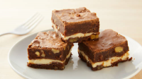 Cream Cheese Brownies from Scratch - Recipes & Cookbooks image