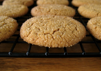 Soft Ginger Cookies Recipe - Food.com - Recipes, Food ... image