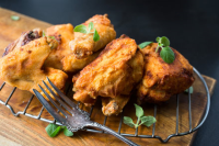 THE BEST WAY TO MAKE FRIED CHICKEN RECIPES