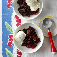 RECIPE FOR DUMP CAKE WITH CHERRY PIE FILLING RECIPES
