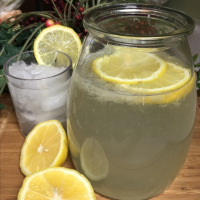 Easy Lemonade Recipe | Allrecipes image