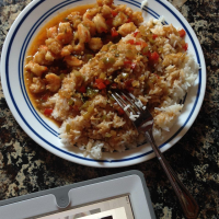 Real New Orleans Style BBQ Shrimp Recipe | Allrecipes image