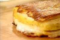 Monte Cristo Sandwich Recipe - Food Network image