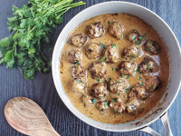The Perfect Family Recipe for Authentic Swedish Meatballs image