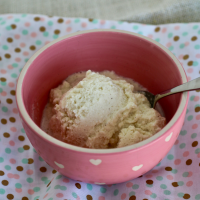 Snow Cream Recipe | Allrecipes image